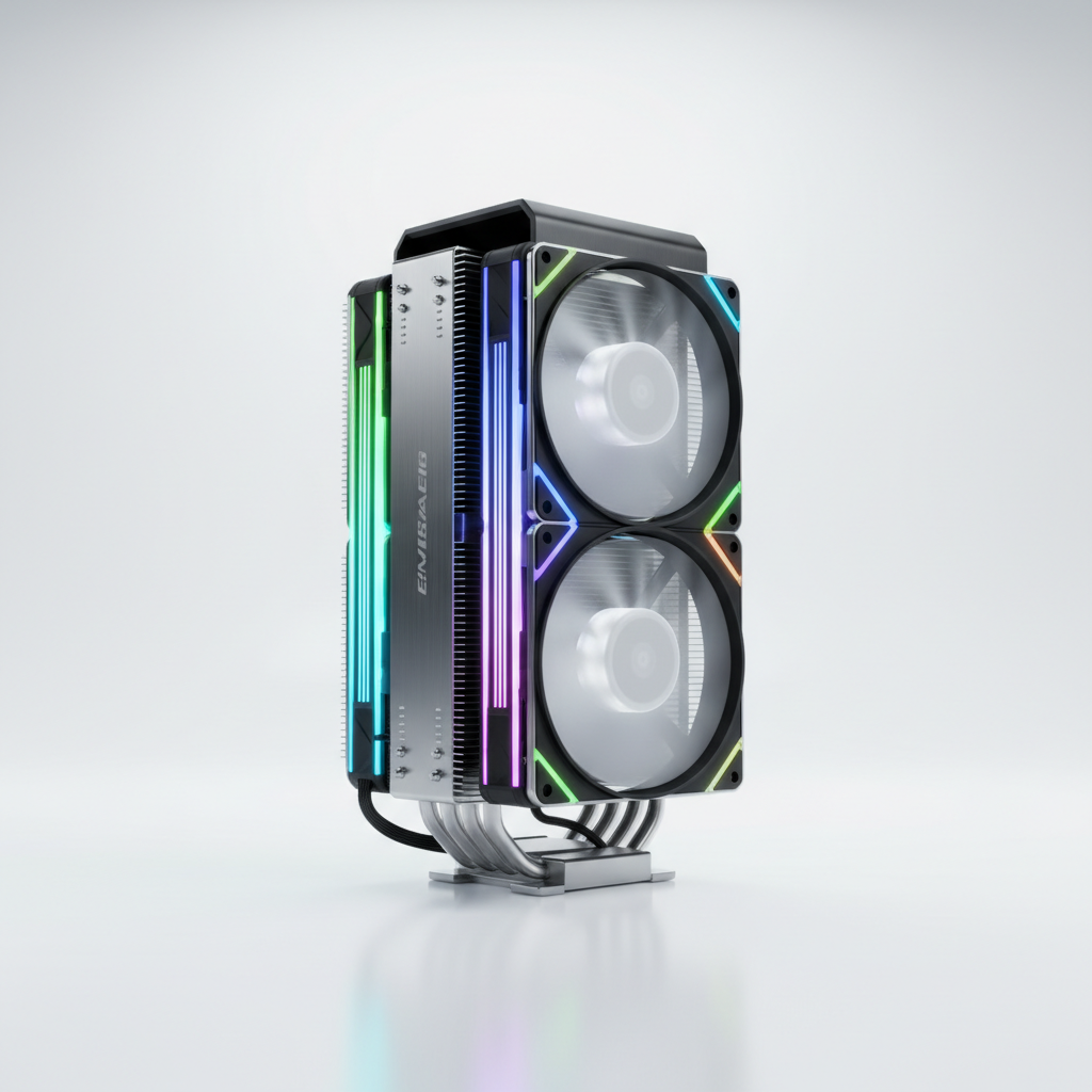 Cooling produktbillede