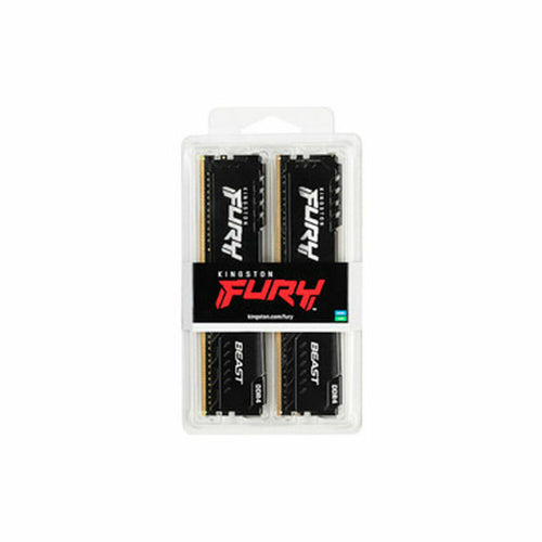 RAM Memory Kingston Beast 32 GB DDR4 DDR4-SDRAM CL18