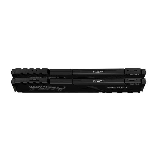RAM Memory Kingston Beast 3200 MHz