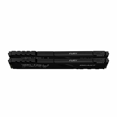 RAM Memory Kingston Beast 3200 MHz
