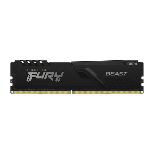 RAM Memory Kingston Beast 3200 MHz