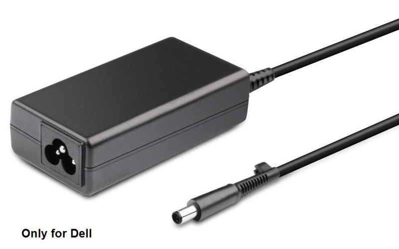 CoreParts Power Adapter for Dell – MBXDE-AC0003