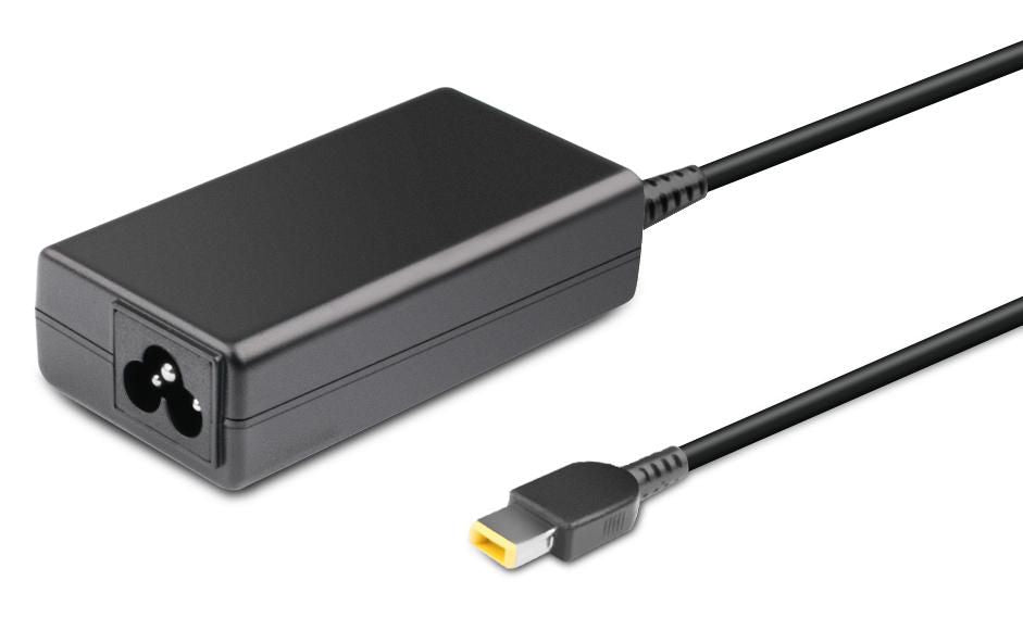CoreParts Power Adapter for Lenovo – MBXLE-AC0014