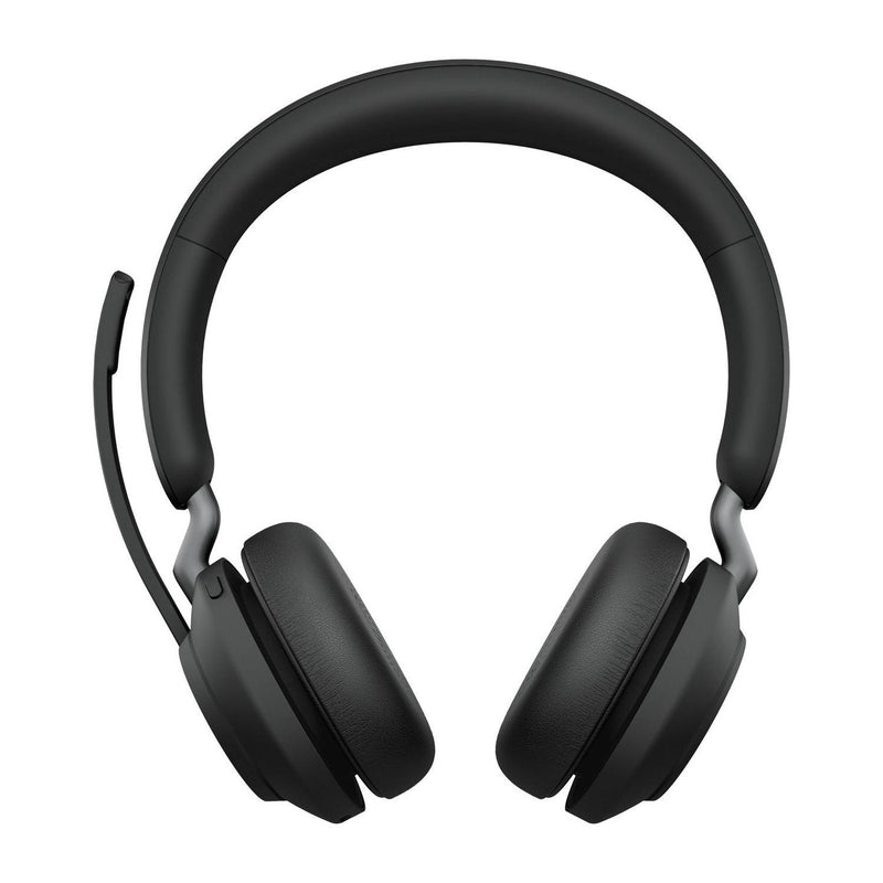 Jabra Evolve2 65 trådløst MS headset