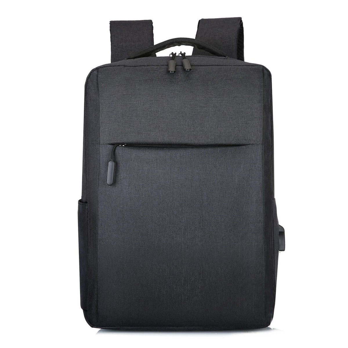 eSTUFF Cleveland 15.6" Backpack Black