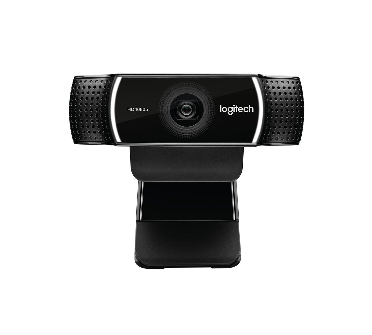 Logitech C922 Pro Stream webcam 1920 x
