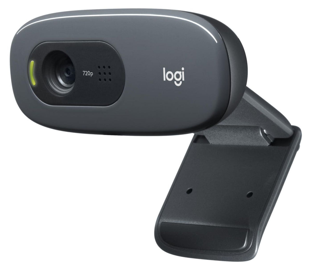 Logitech C270 HD-webcam