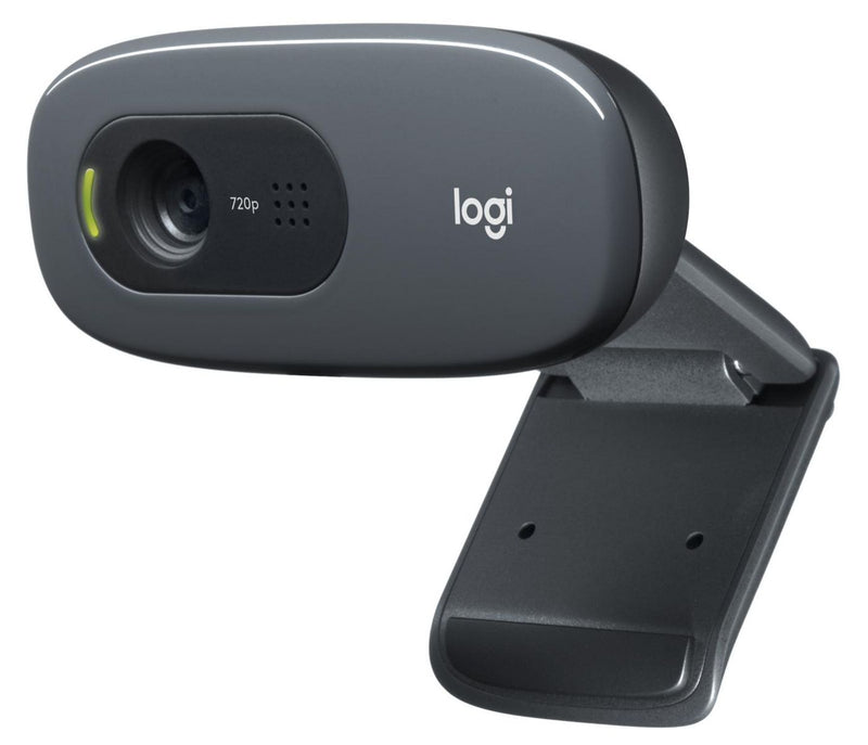 Logitech C270 HD-webcam