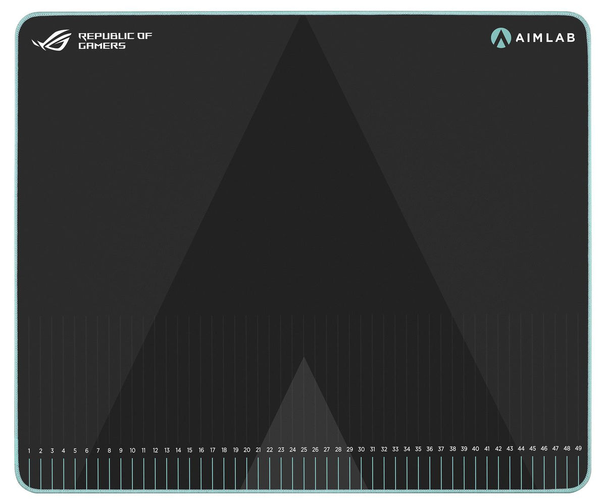 Asus Rog Hone Ace Aim Lab Edition