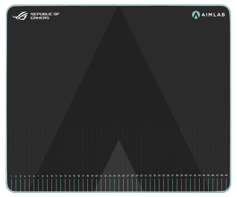 Asus Rog Hone Ace Aim Lab Edition