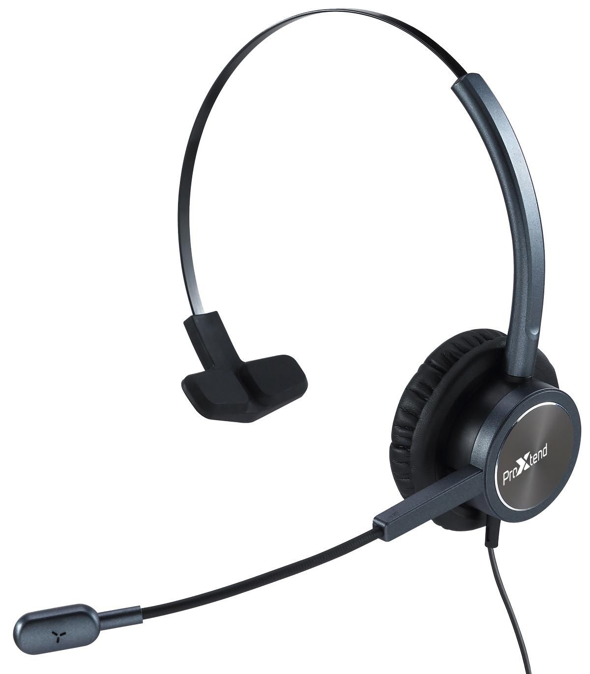 ProXtend Epode USB-headset