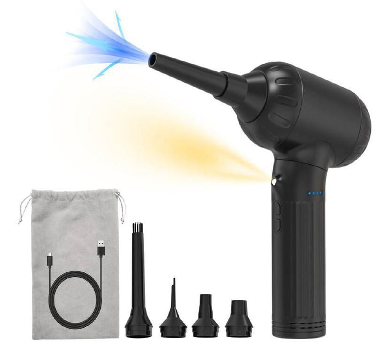 CoreParts Cordless air blower / dust – MOBX-TOOLS-082
