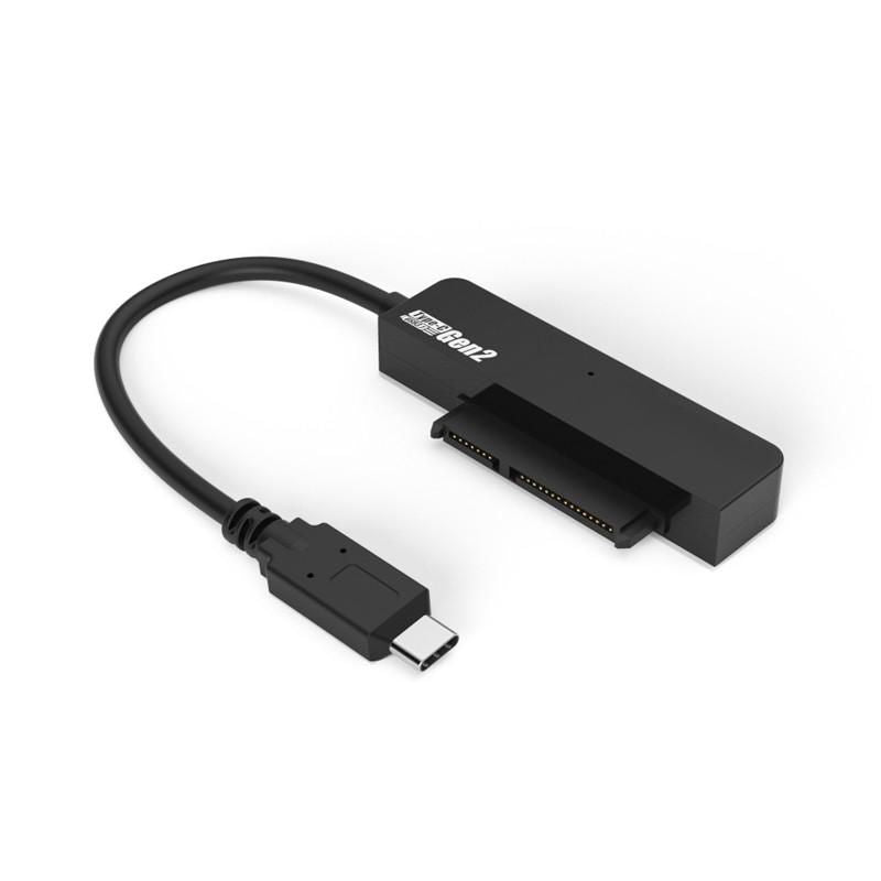 CoreParts USB3.2 to 2.5"SATA HDD SSD – MSUB3305