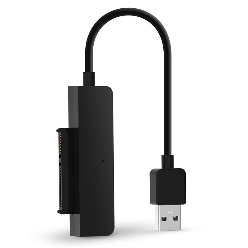 CoreParts 5Gbps USB3.1 to 2.5"SATA – MSUB3306