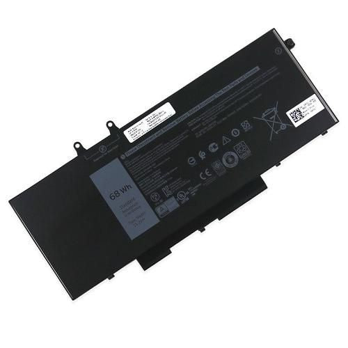 Dell Latitude 5400 68Wh batteri – 451-BCNS