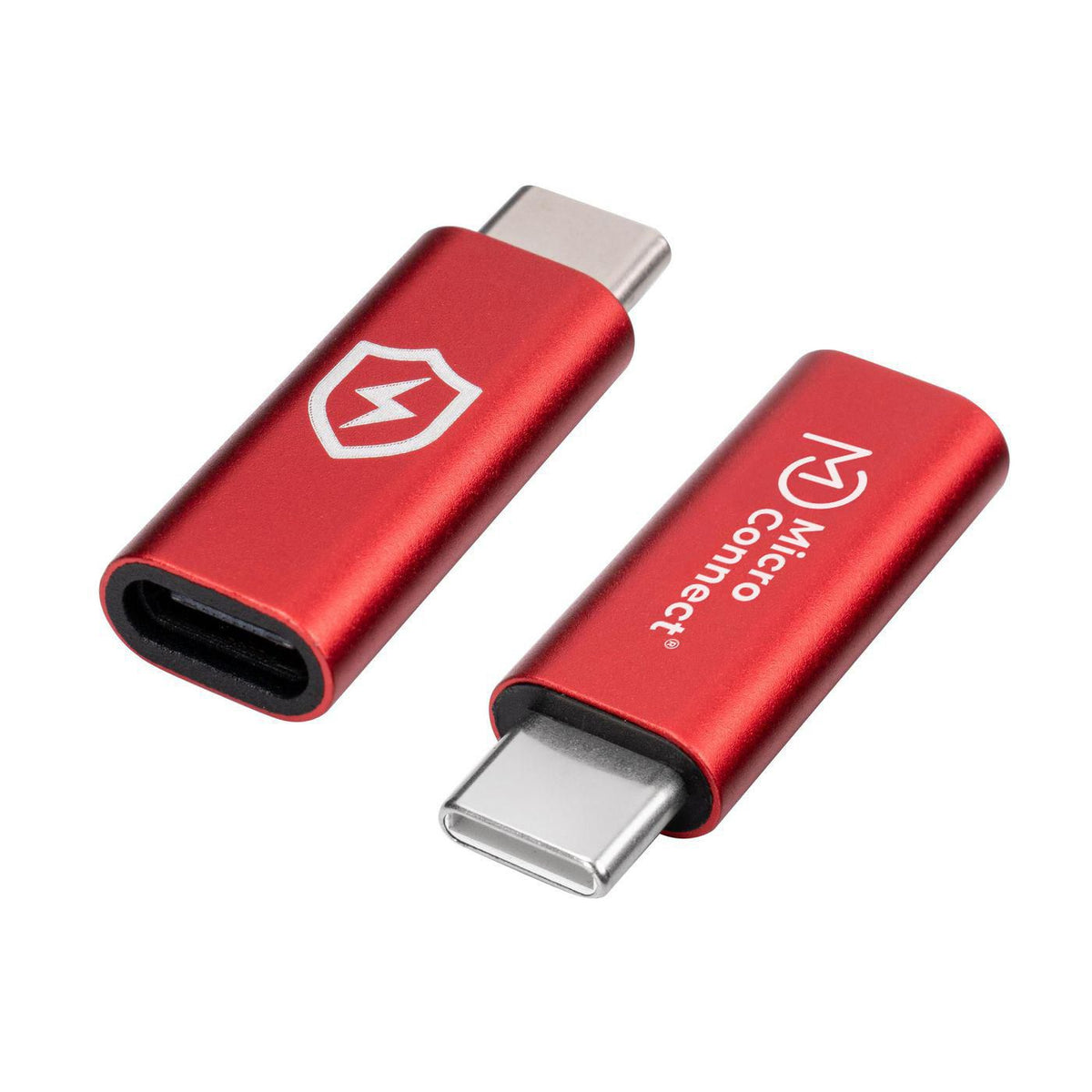 MicroConnect Safe Charge USB-C Data – MC-CCADAP-SC