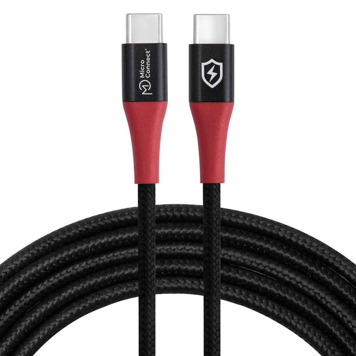 MicroConnect Safe Charge USB-C to C Data – MC-CUSBC-SC-240W