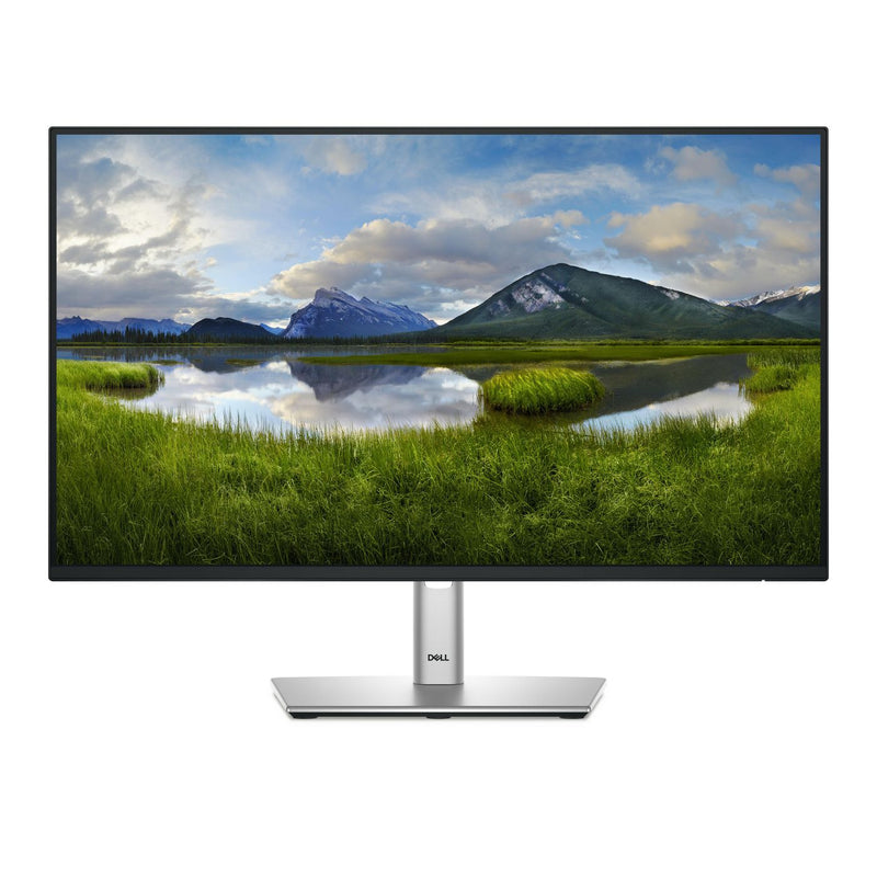 Dell P2425H 24" Full HD erhvervsskærm