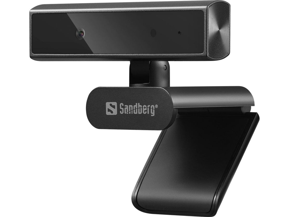 Sandberg Face Scan Webcam Mini