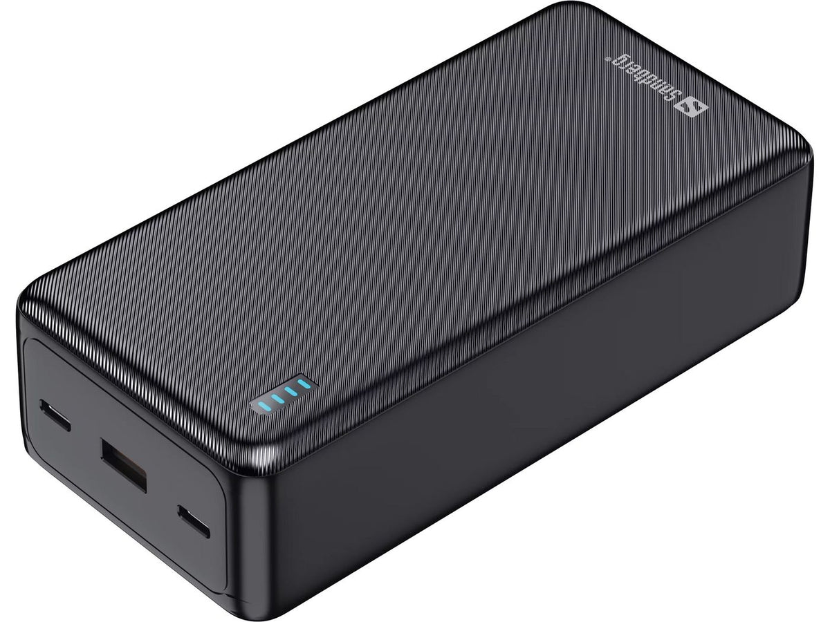 Sandberg Saver Powerbank 27000