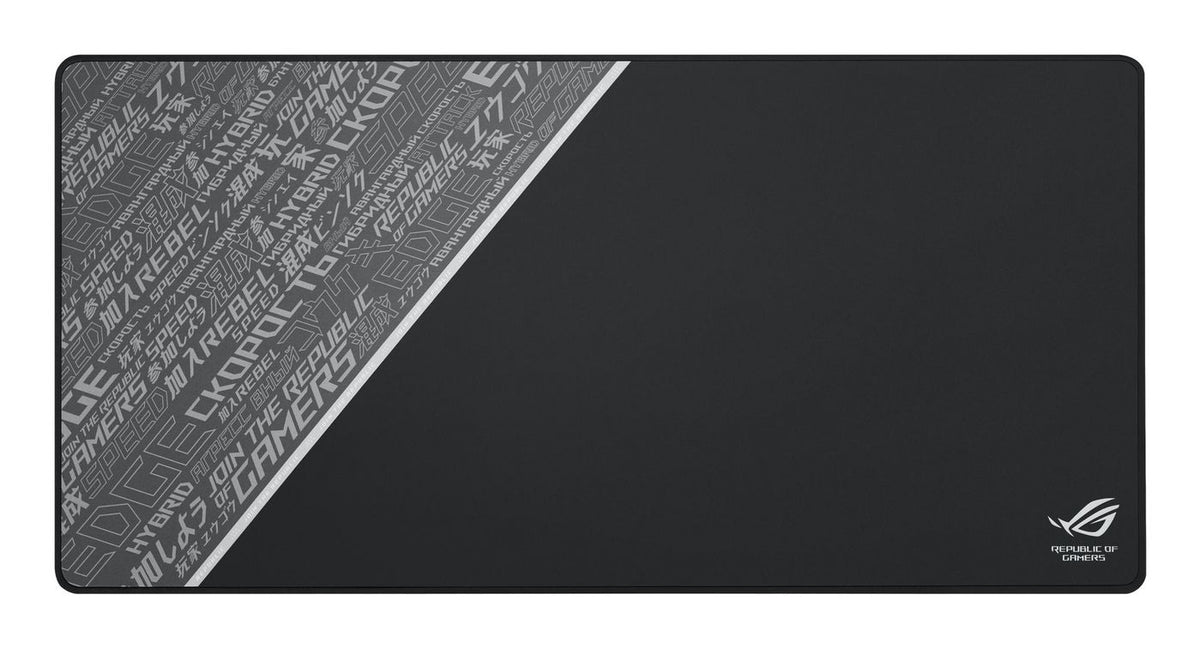 Asus Rog Sheath Blk Ltd Gaming