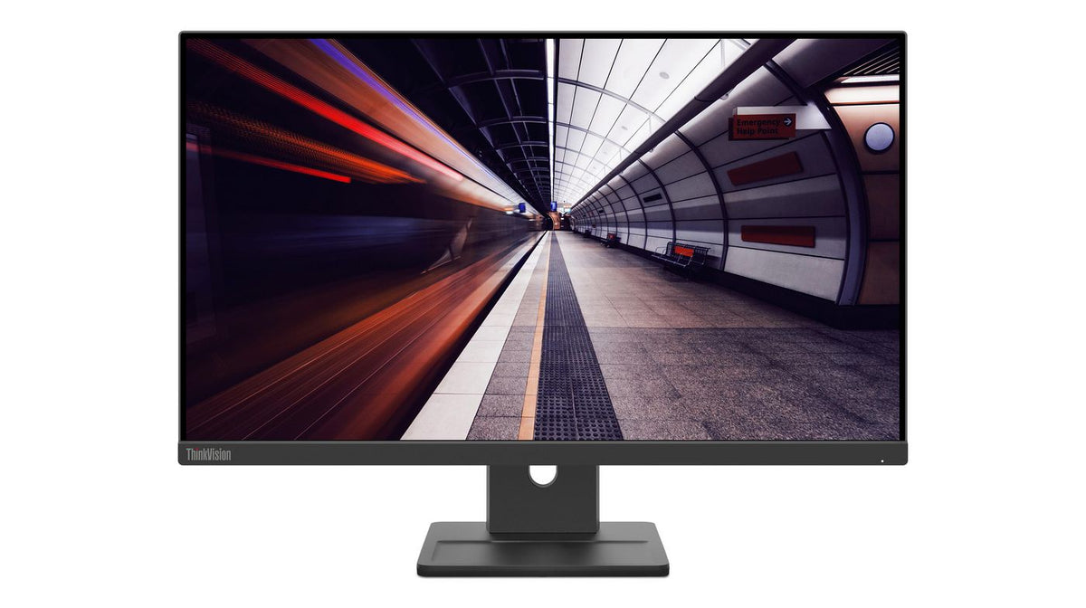Lenovo ThinkVision E24-30 24" skærm