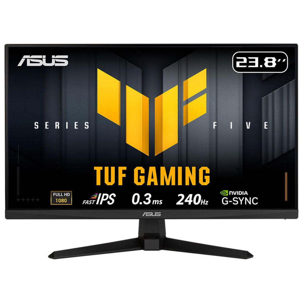 Asus Tuf Gaming Vg249Qm5A Computer