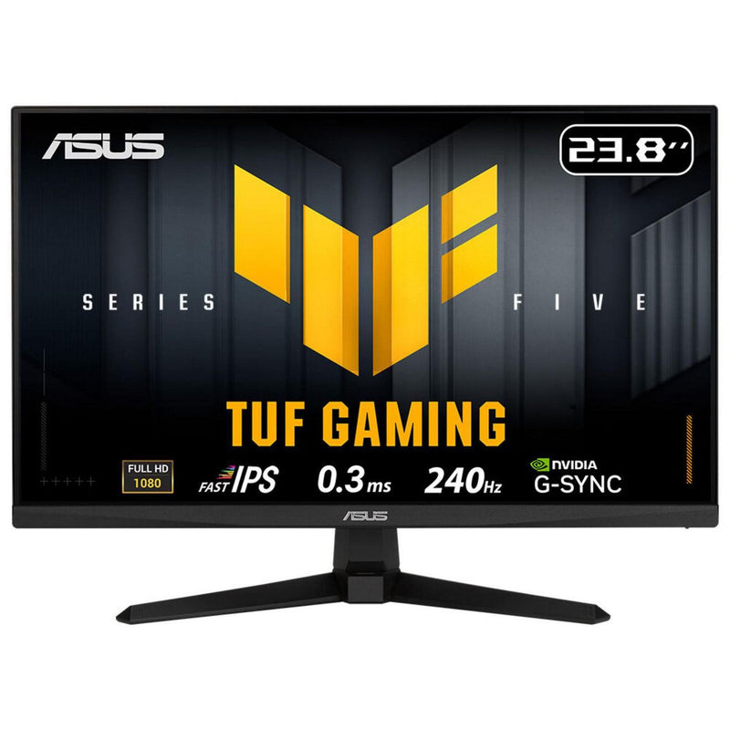 Asus Tuf Gaming Vg249Qm5A Computer